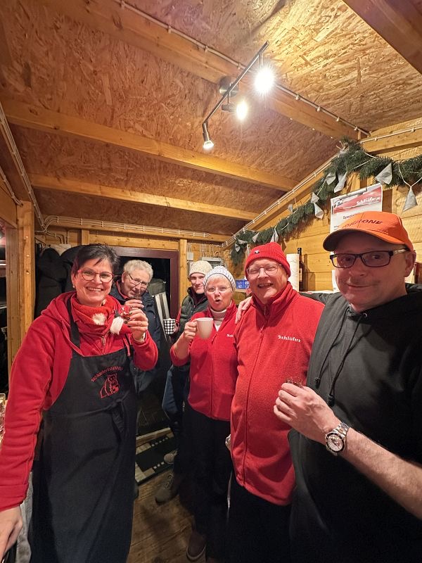 Weihnachtsmarkt, Bild 13