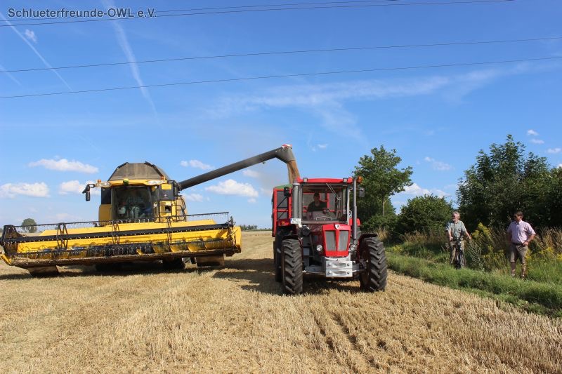 Schlüter Super 1500 TVL