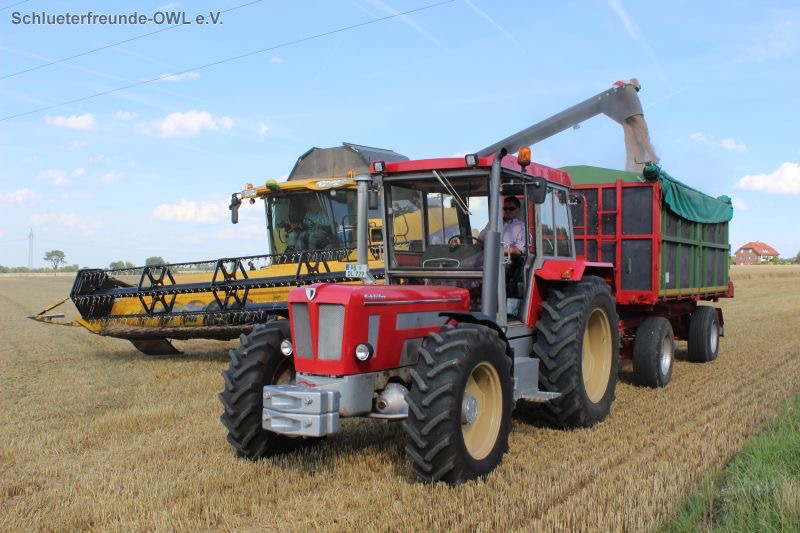 Schlüter Super 1500 TVL, Bild 2