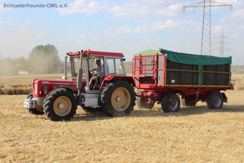 Schlüter Super 1500 TVL, Bild 3