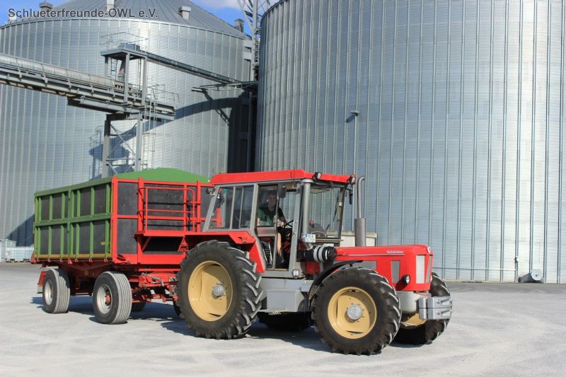 Schlüter Super 1500 TVL, Bild 4