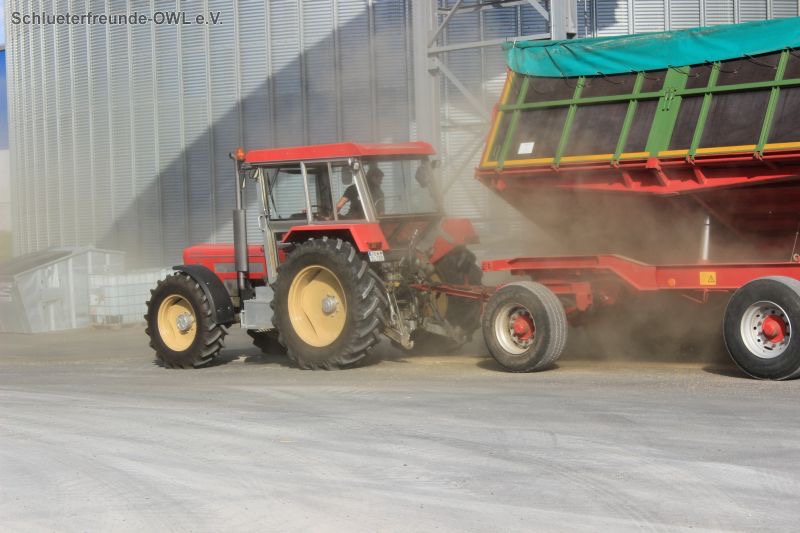 Schlüter Super 1500 TVL, Bild 5