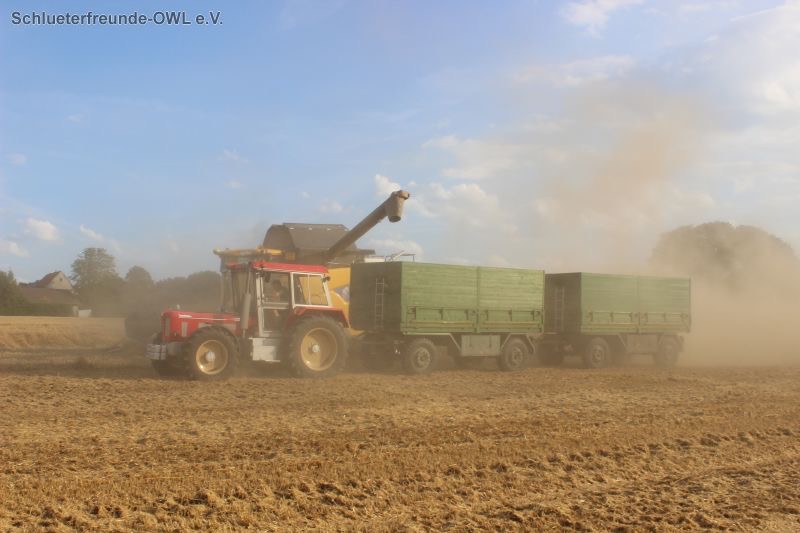 Schlüter Super 1500 TVL, Bild 7