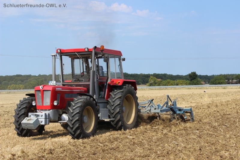 Schlüter Super 1500 TVL, Bild 9