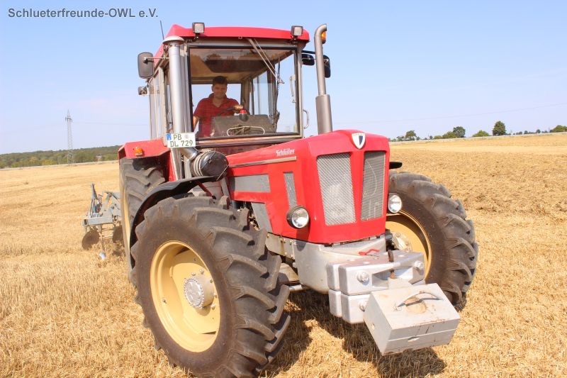 Schlüter Super 1500 TVL, Bild 10