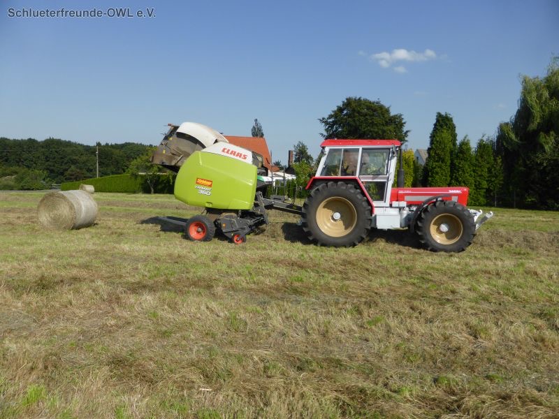 Schlüter Super 1250 VL, Bild 13