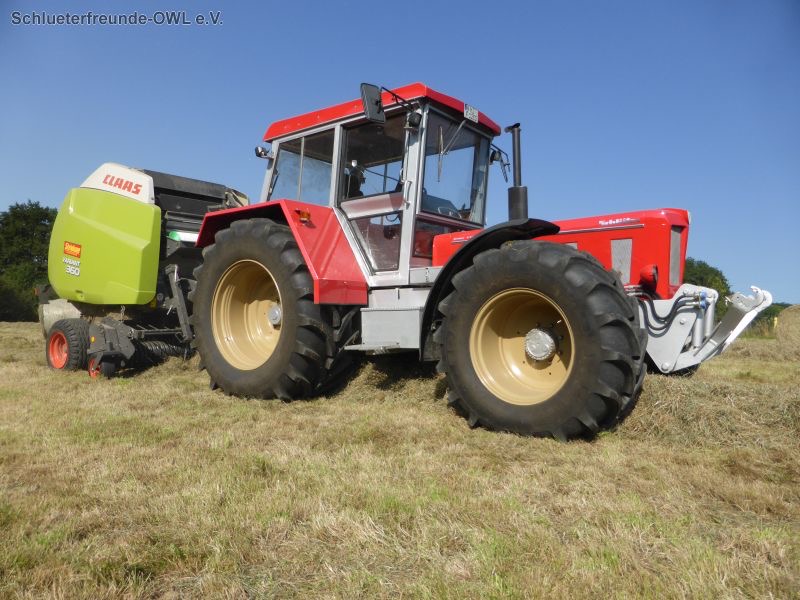 Schlüter Super 1250 VL, Bild 14