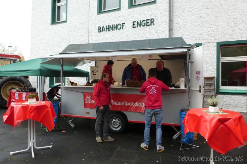 Landfrauentag Enger