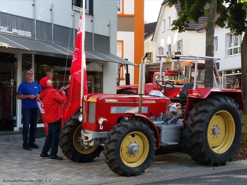 Kreisgeschichtsfest Enger