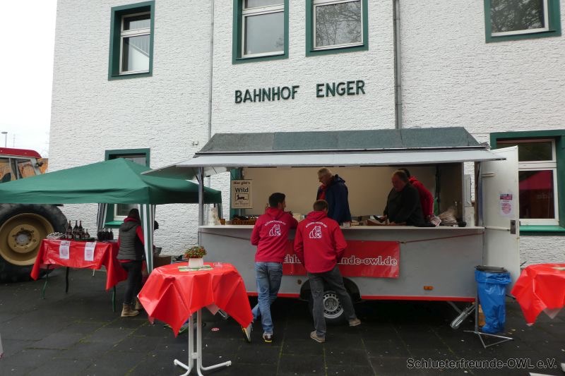 Landfrauentag Enger, Bild 3