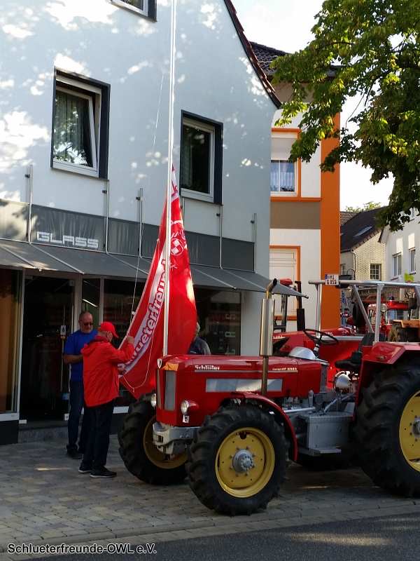 Kreisgeschichtsfest Enger, Bild 2