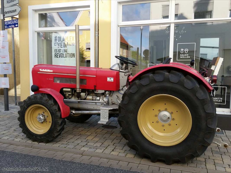 Kreisgeschichtsfest Enger, Bild 4