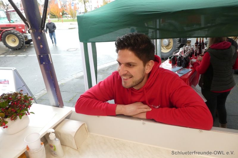 Landfrauentag Enger, Bild 8
