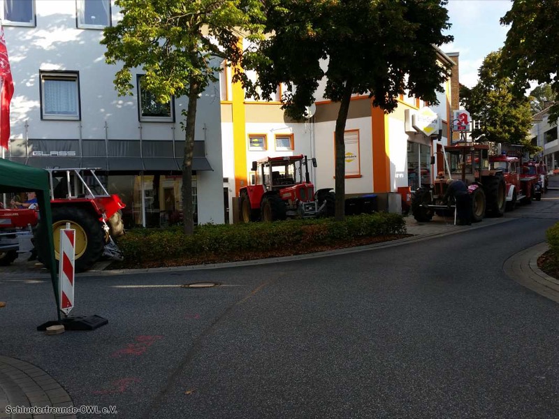 Kreisgeschichtsfest Enger, Bild 5