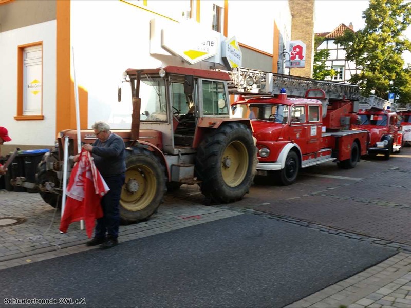 Kreisgeschichtsfest Enger, Bild 6