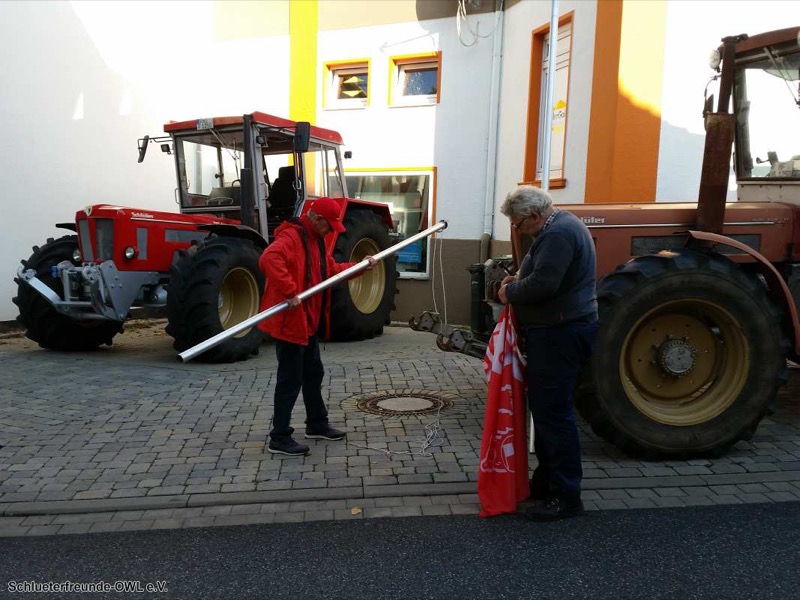 Kreisgeschichtsfest Enger, Bild 7