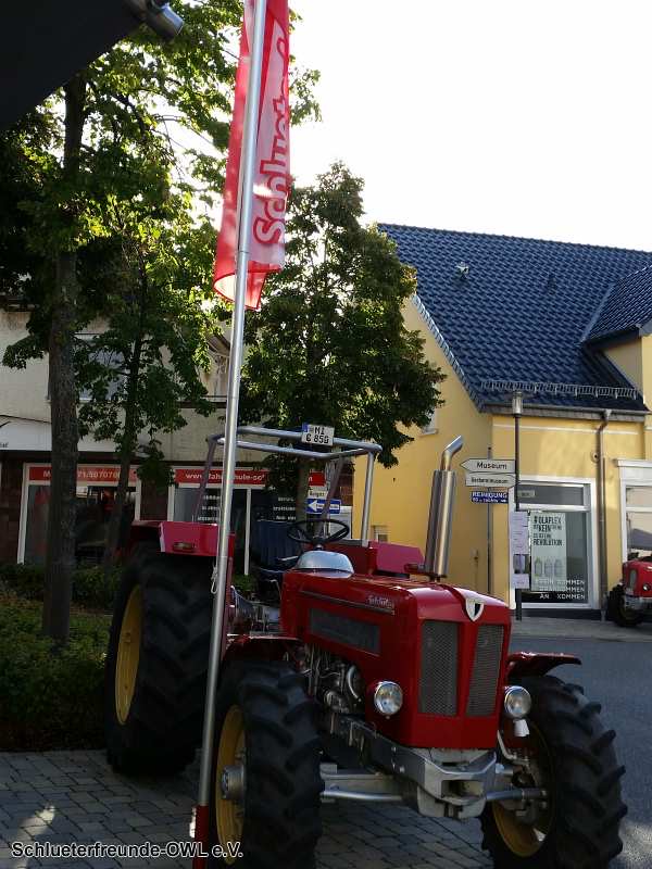 Kreisgeschichtsfest Enger, Bild 8
