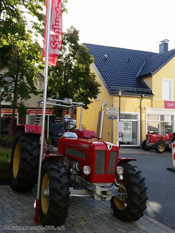 Kreisgeschichtsfest Enger, Bild 9