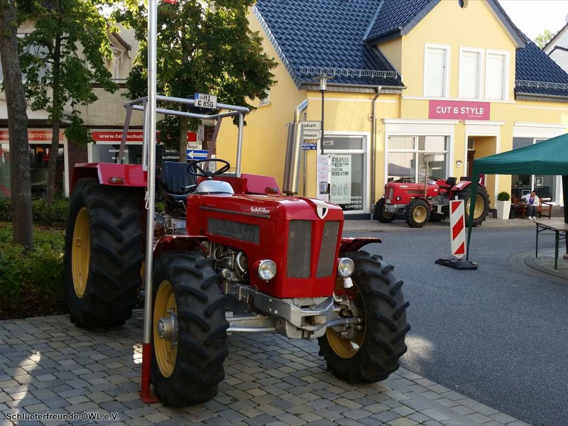 Kreisgeschichtsfest Enger, Bild 10