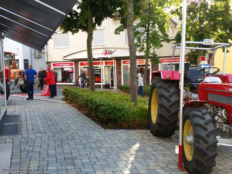 Kreisgeschichtsfest Enger, Bild 11