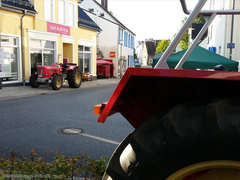Kreisgeschichtsfest Enger, Bild 12