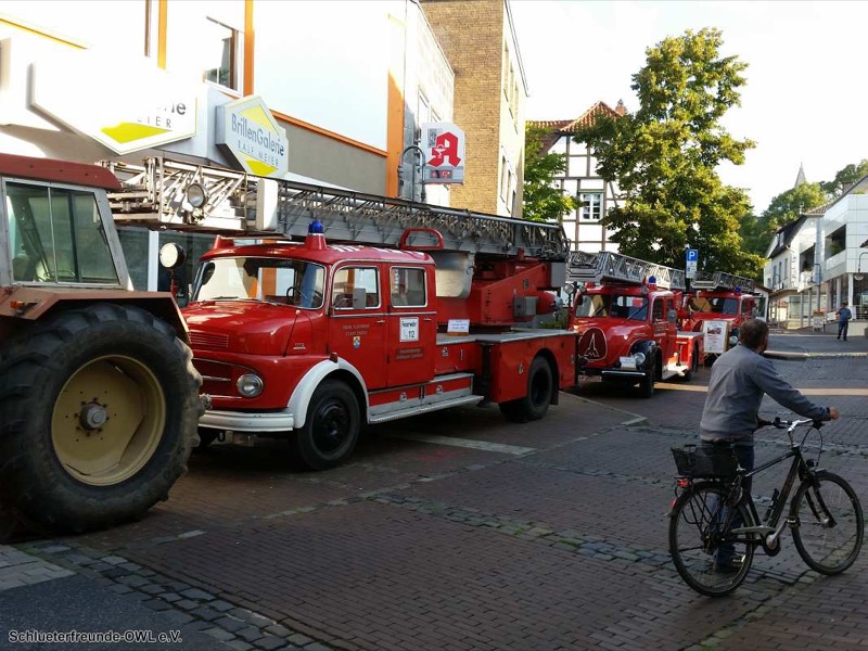 Kreisgeschichtsfest Enger, Bild 13