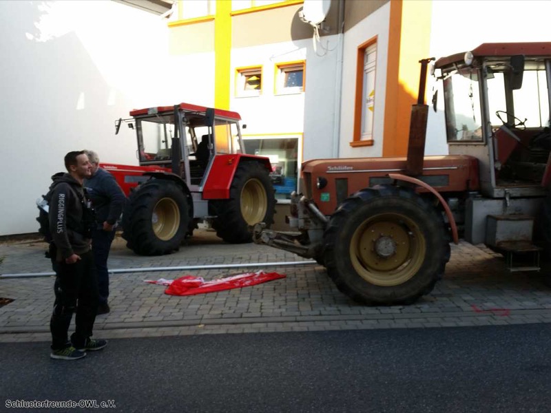Kreisgeschichtsfest Enger, Bild 14
