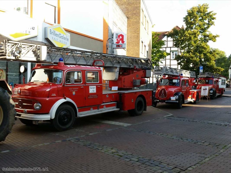 Kreisgeschichtsfest Enger, Bild 15