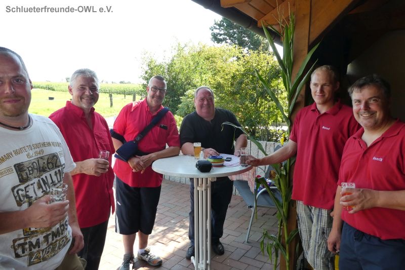 Erntefest, Bild 5
