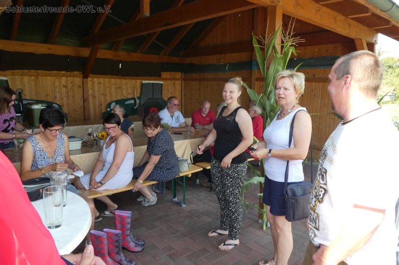 Erntefest, Bild 8