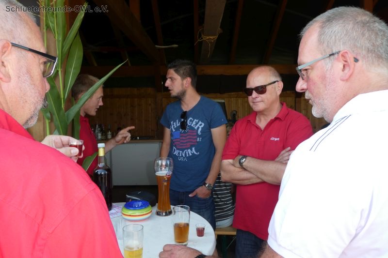 Erntefest, Bild 10
