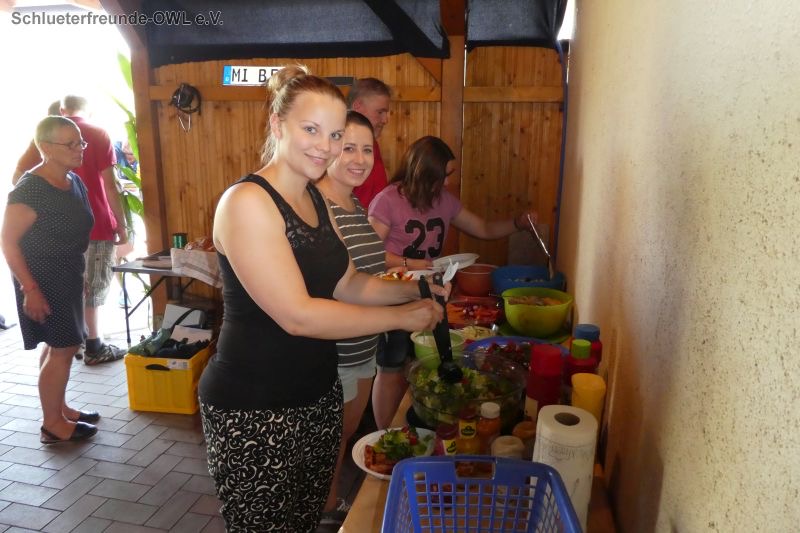 Erntefest, Bild 11