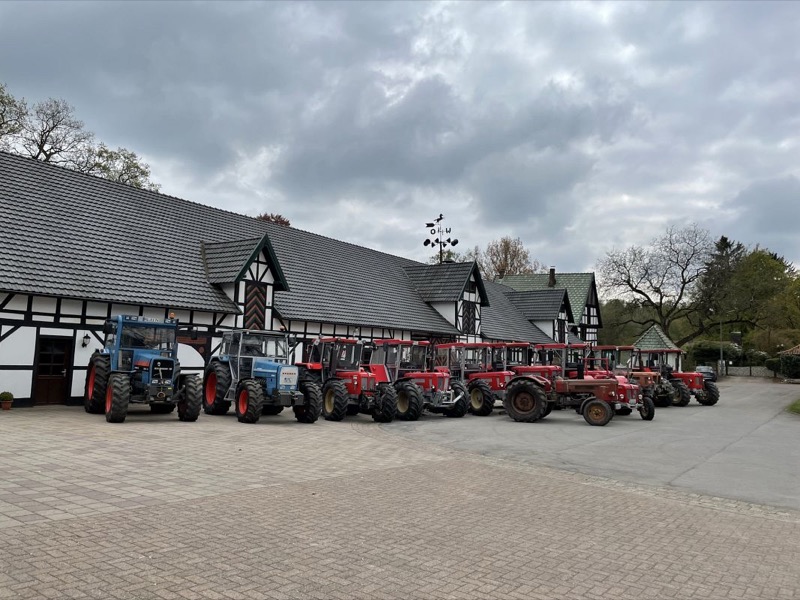 Erste Ausfahrt, Bild 11