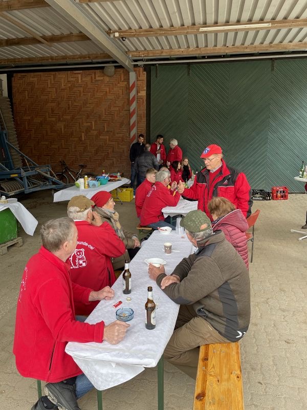 Erste Ausfahrt, Bild 15