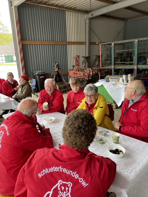 Erste Ausfahrt, Bild 16