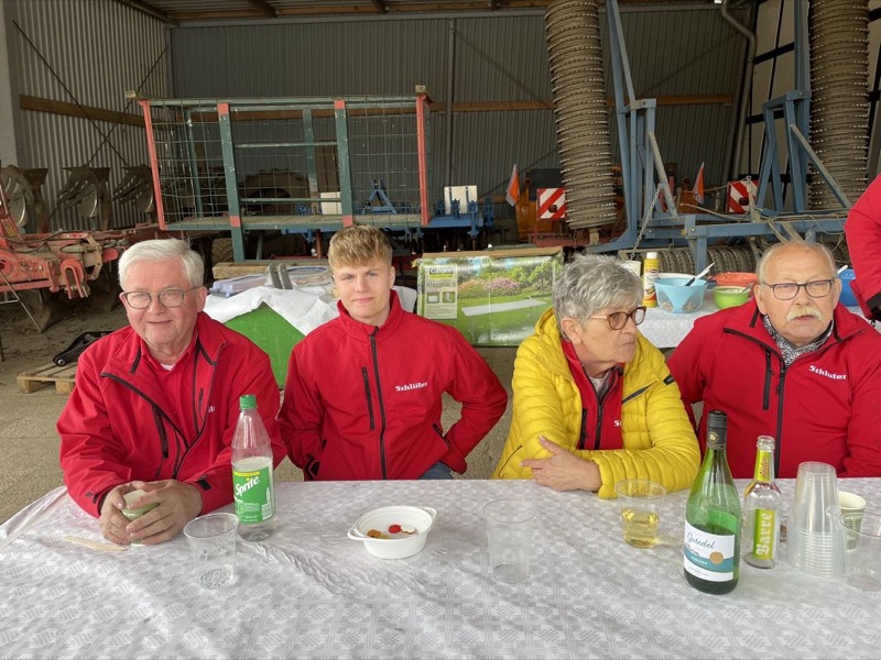 Erste Ausfahrt, Bild 20