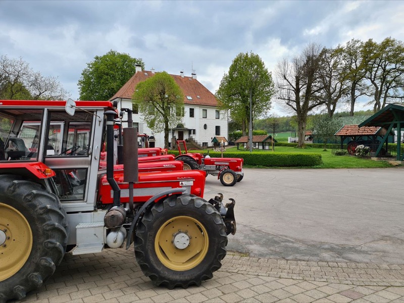Erste Ausfahrt, Bild 22