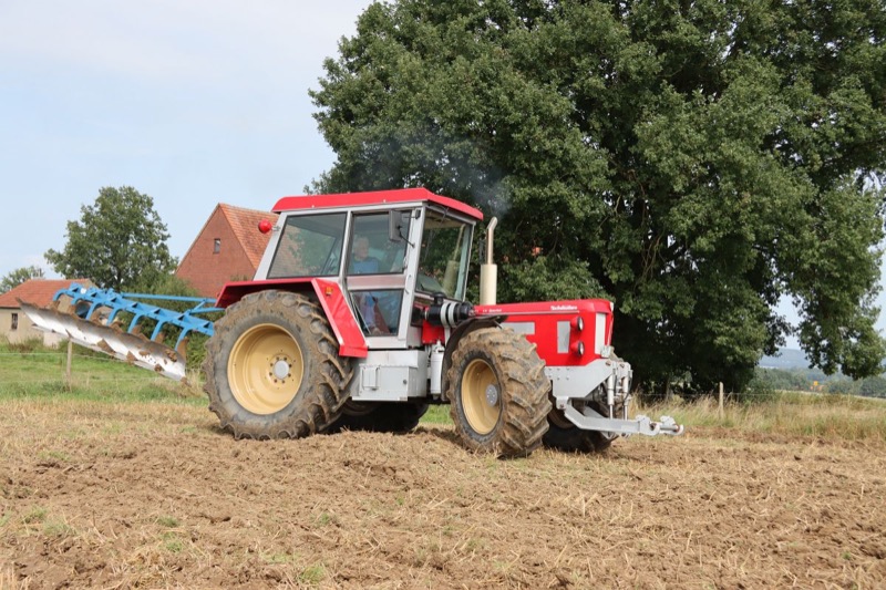 Feldbearbeitung, Bild 10