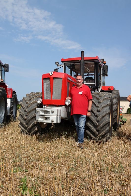 Feldbearbeitung, Bild 12