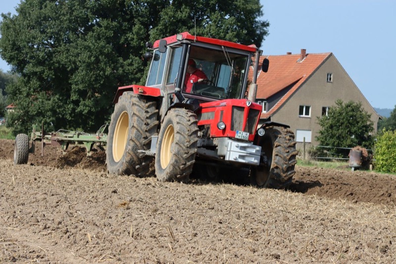 Feldbearbeitung, Bild 24