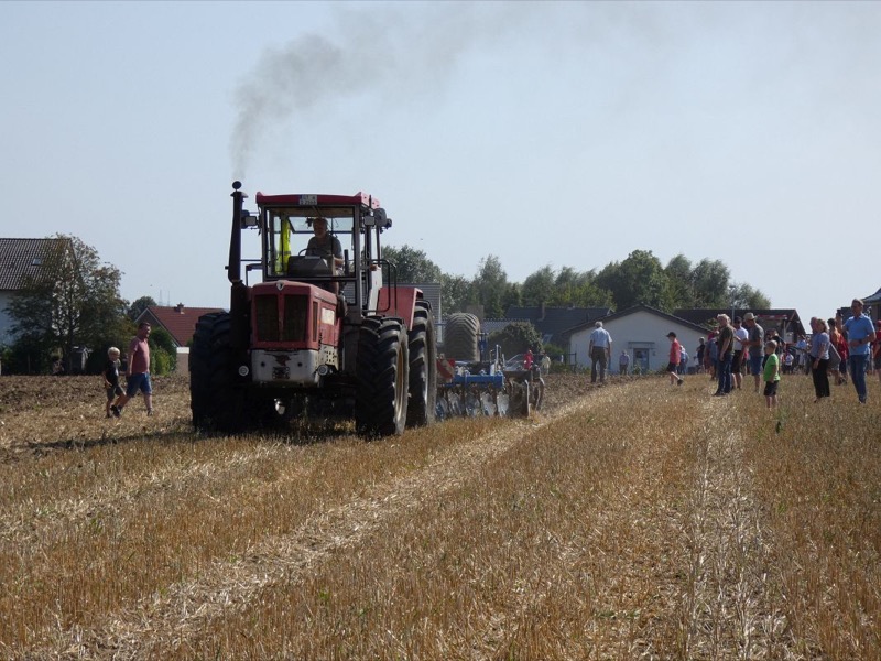 Feldbearbeitung, Bild 27