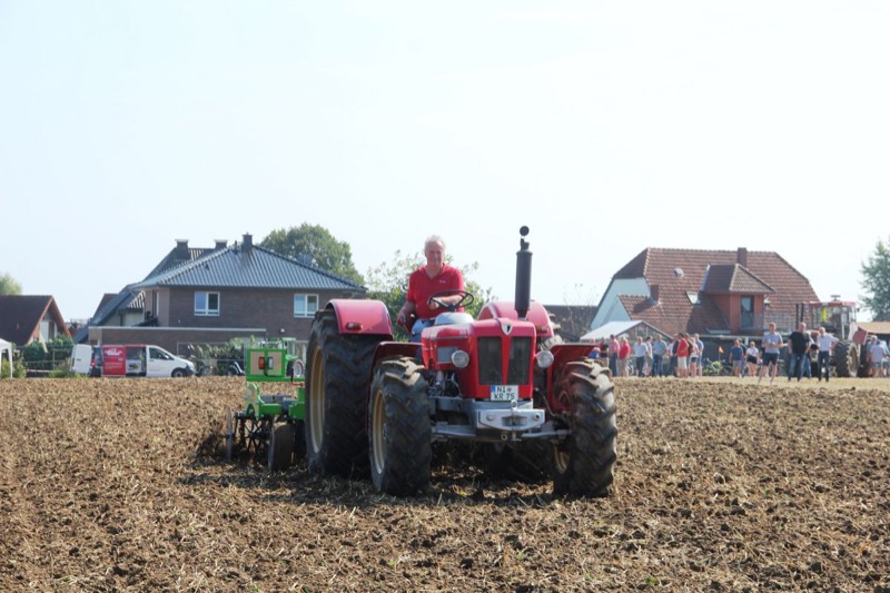 Feldbearbeitung, Bild 35