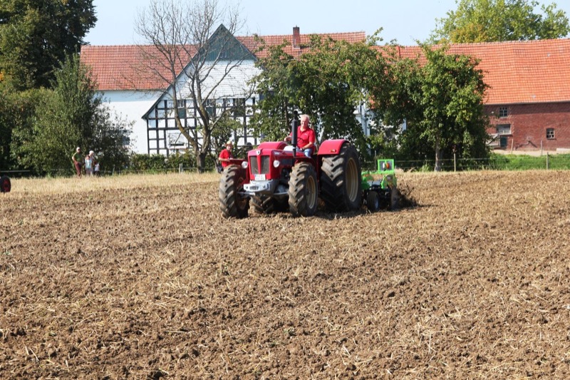 Feldbearbeitung, Bild 37
