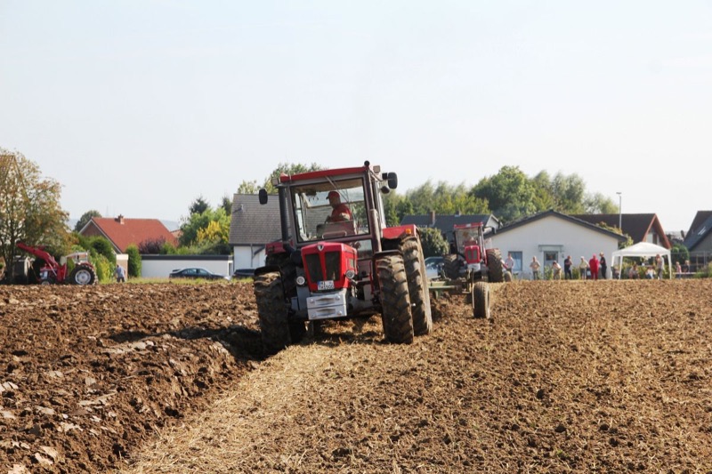 Feldbearbeitung, Bild 38