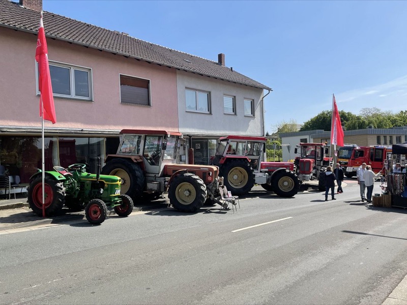 Ausstellungen auf verschiedenen veranstaltungen, Bild 3