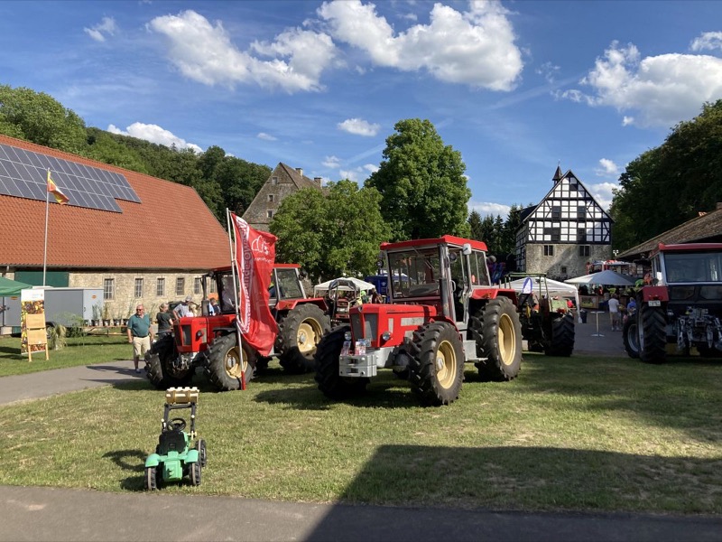 Ausstellungen auf verschiedenen veranstaltungen, Bild 15