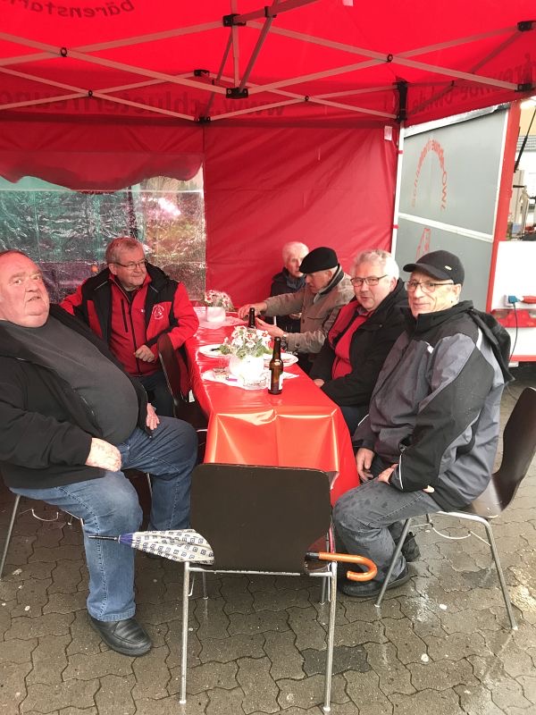 Frühlingsfest Kirchlengern