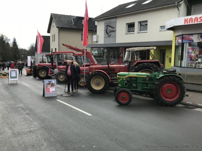 Frühlingsfest