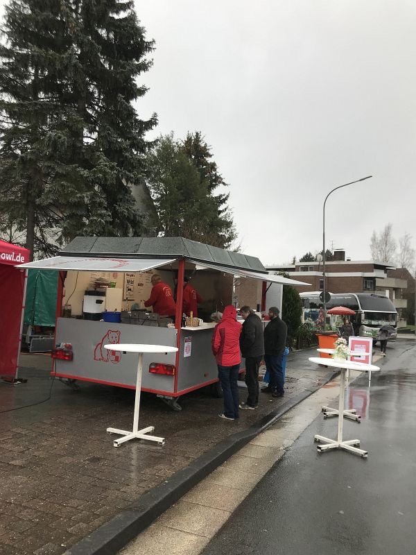 Frühlingsfest Kirchlengern, Bild 2