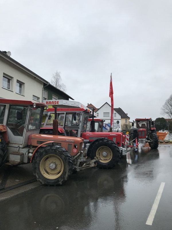 Frühlingsfest Kirchlengern, Bild 3
